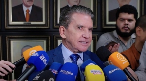 S&eacute;rgio Ricardo &eacute; reeleito presidente do TCE e garante foco na constru&ccedil;&atilde;o de pol&iacute;ticas de Estado