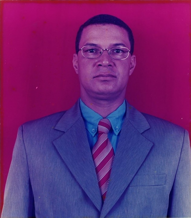 C&iacute;cero Darci Magalh&atilde;es