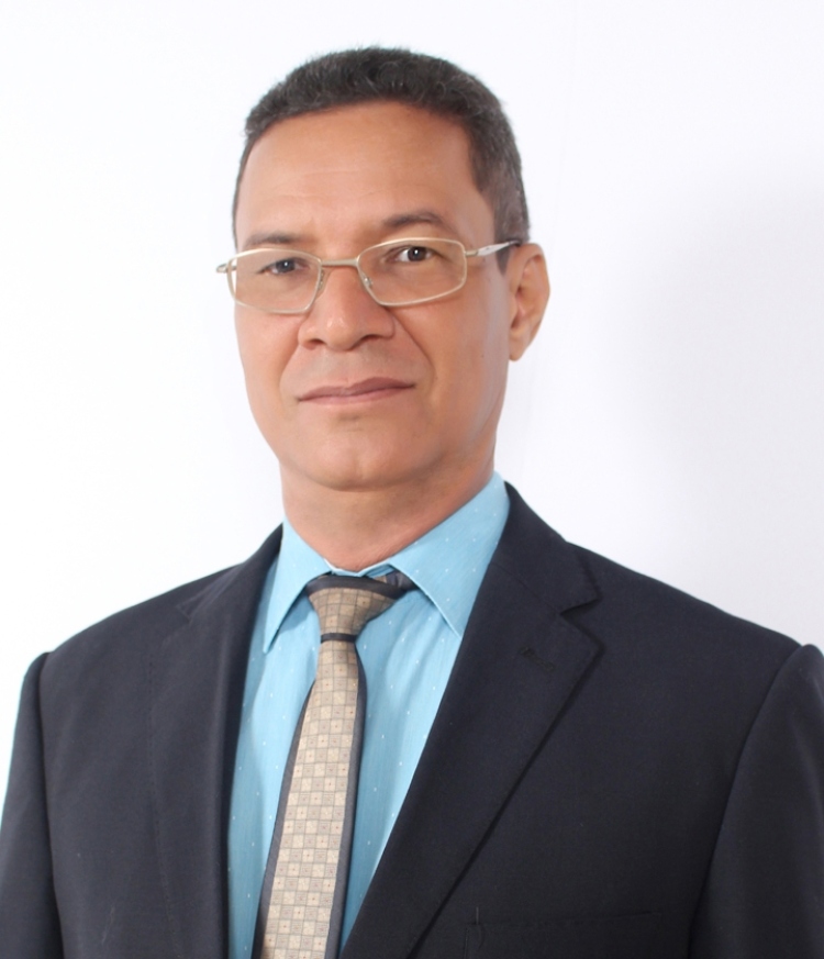 Cicero Darci Magalh&atilde;es - PSDB