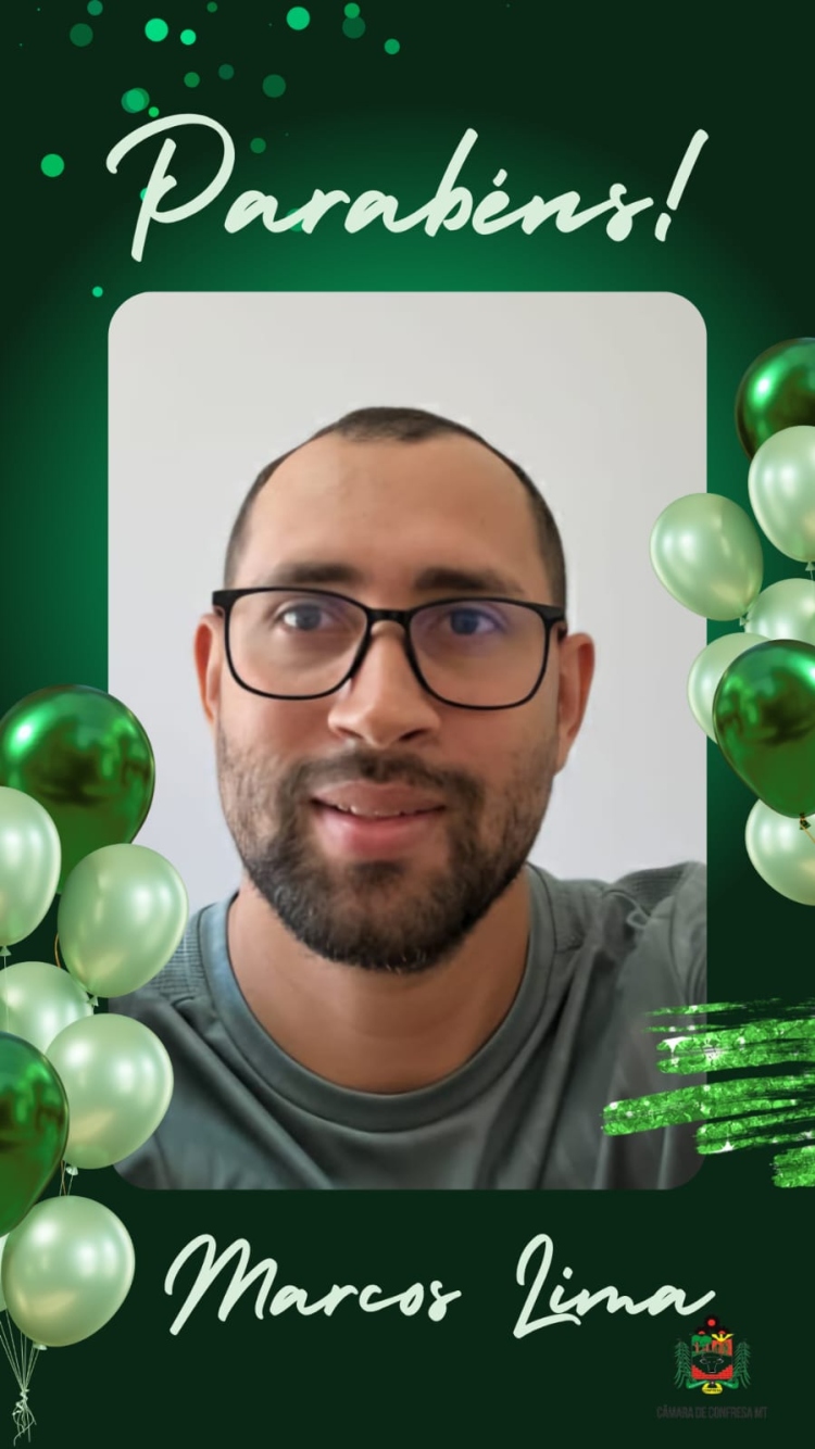 🌟 Parab&eacute;ns aos nossos Aniversariantes do M&ecirc;s 🌟