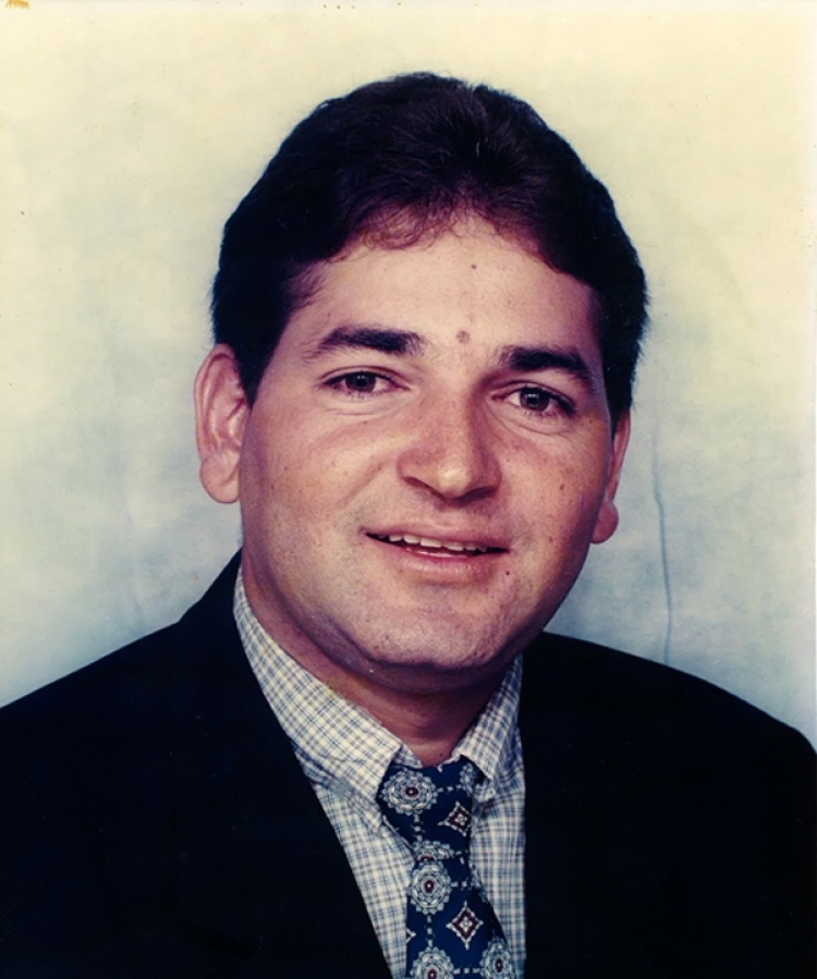 Divino Pereira dos Santos