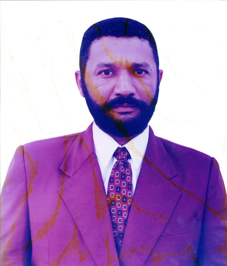 Ilton Gomes dos Santos