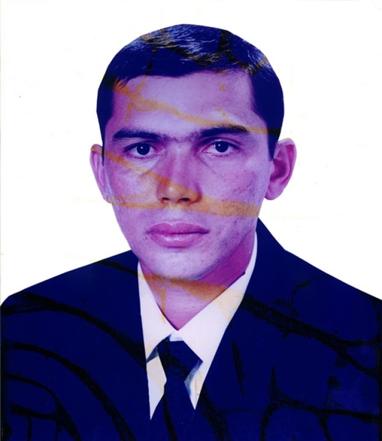 Geancarlos Francisco Guimar&atilde;es