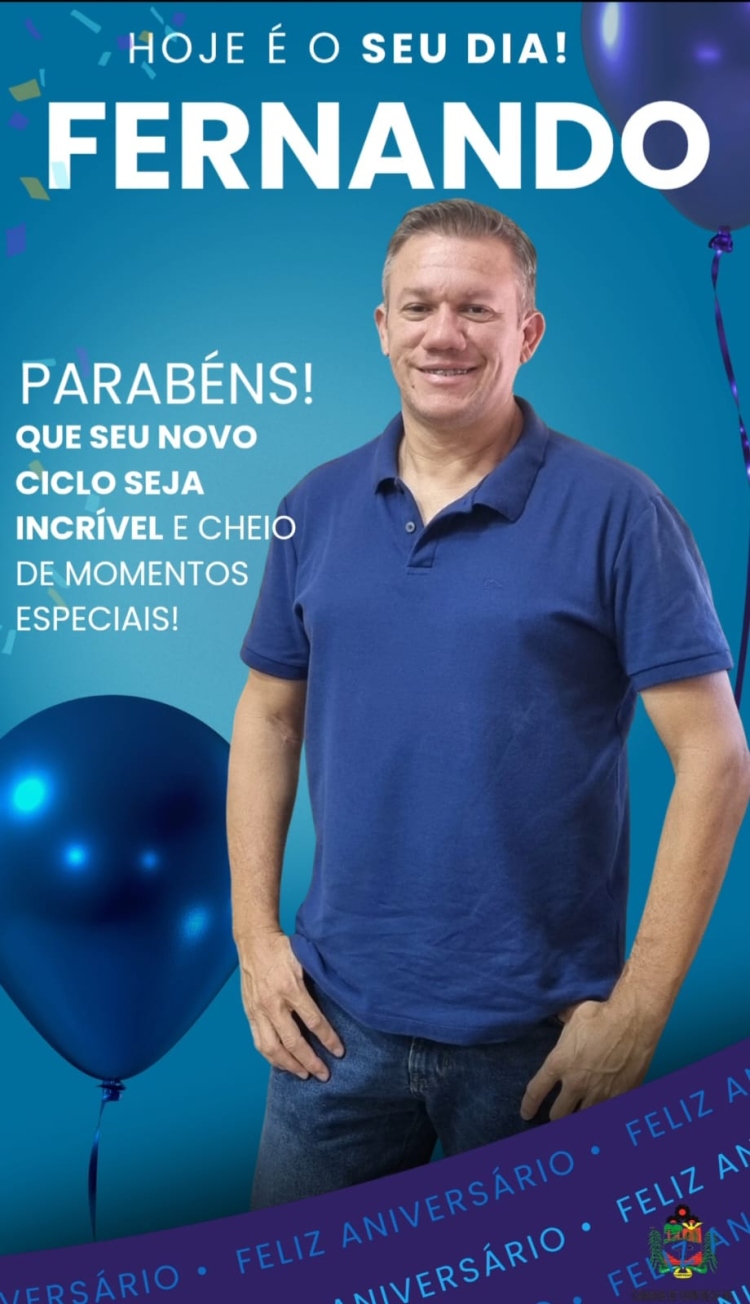 "Parab&eacute;ns aos Nossos Aniversariantes de Setembro!"