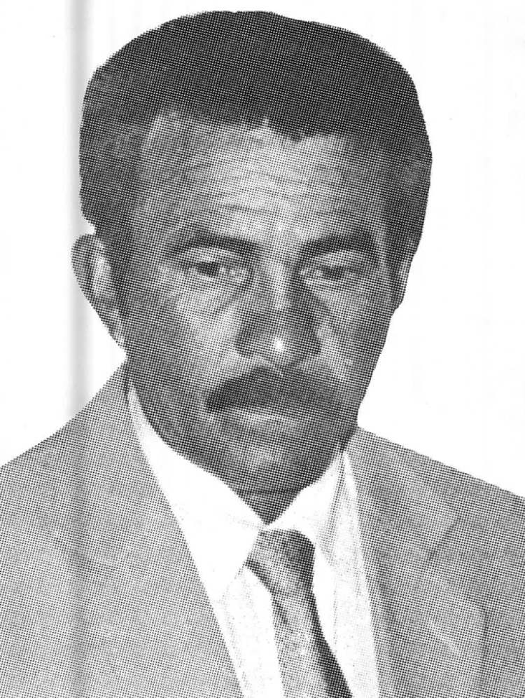 Jos&eacute; Pereira Fernandes