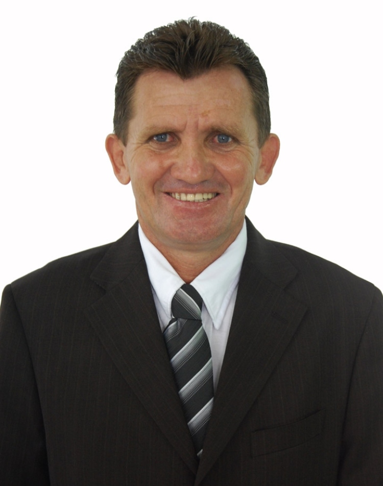 Francisco Jos&eacute; da Silva