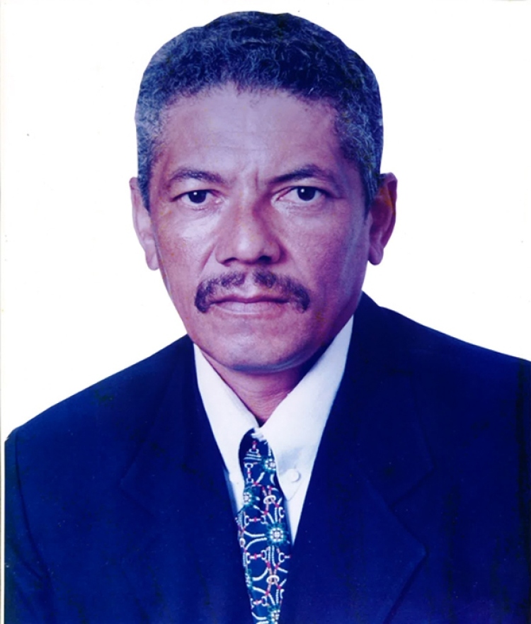 Agemiro Pereira Resplandes