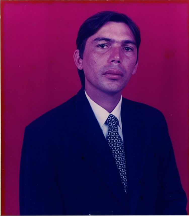 Geancarlos Francisco Guimar&atilde;es