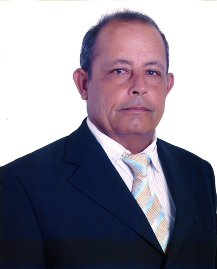 Ananias Ant&ocirc;nio de Sousa