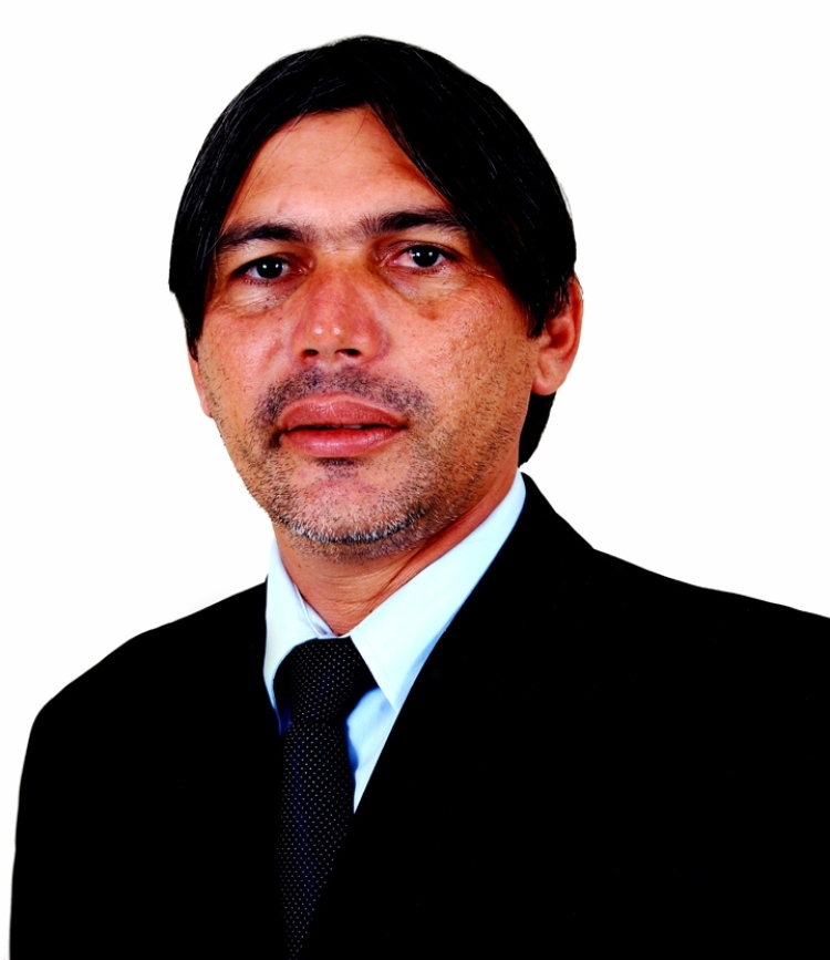 Geancarlos Francisco Guimar&atilde;es