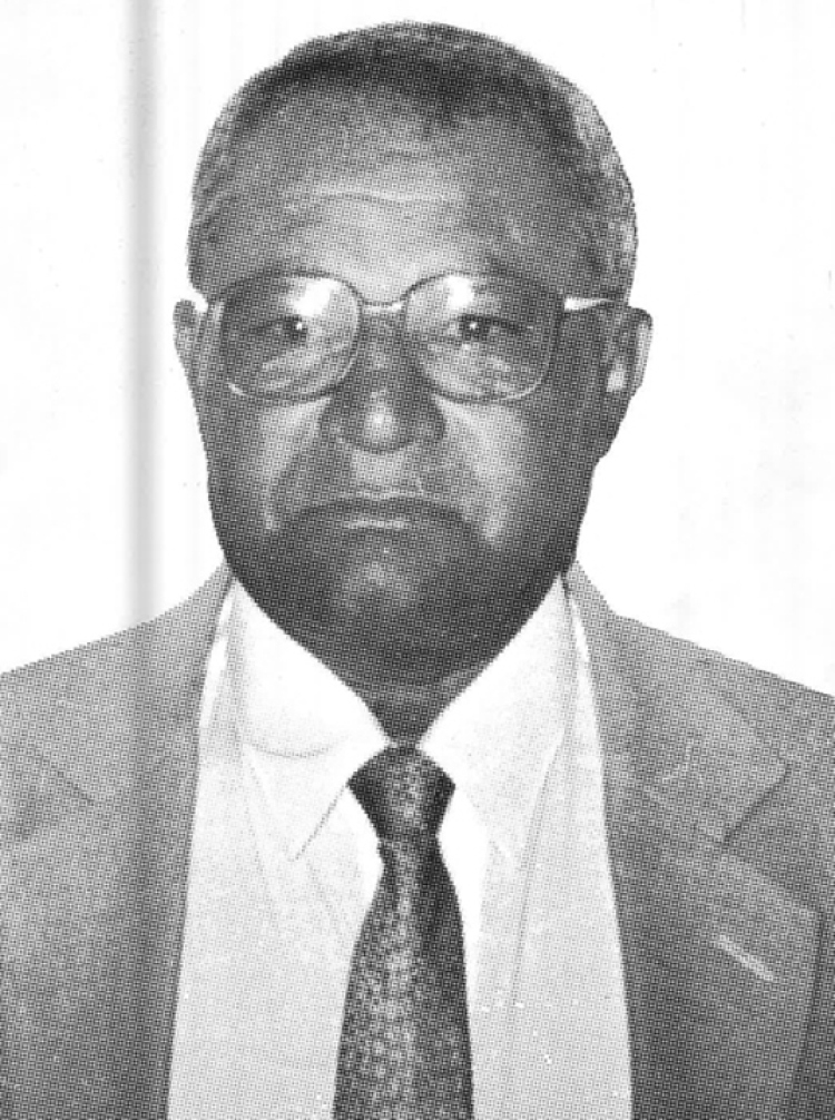 Jos&eacute; Joaquim Da Silva Filho