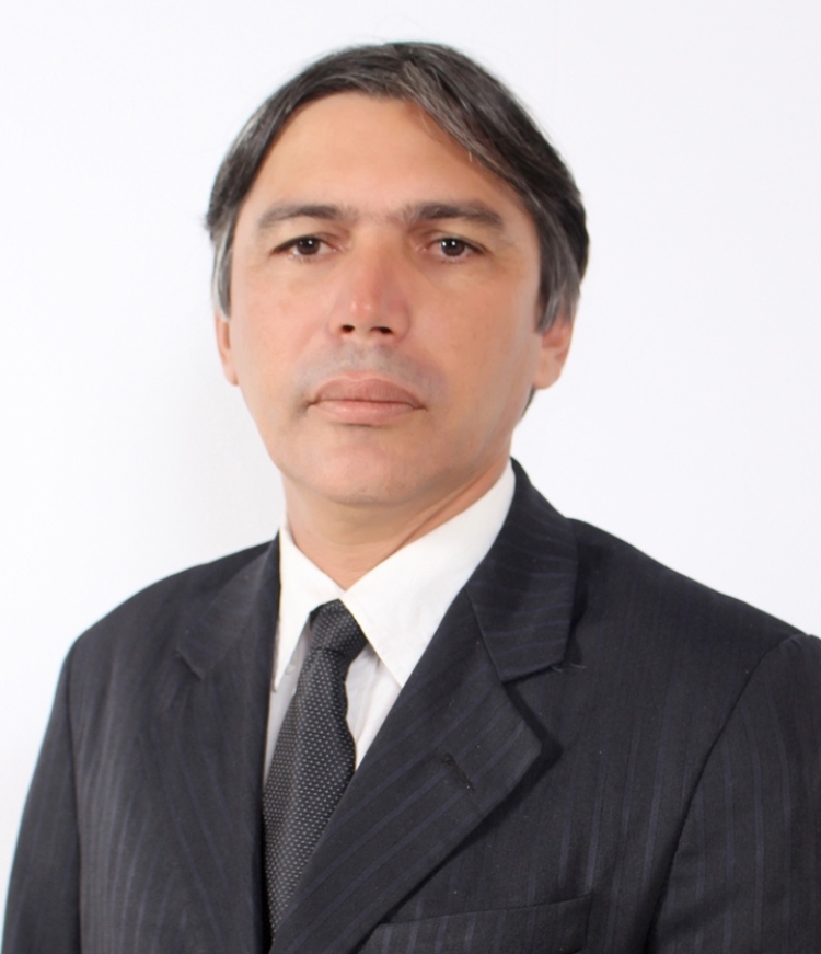 Geancarlos Francisco Guimar&atilde;es - MDB