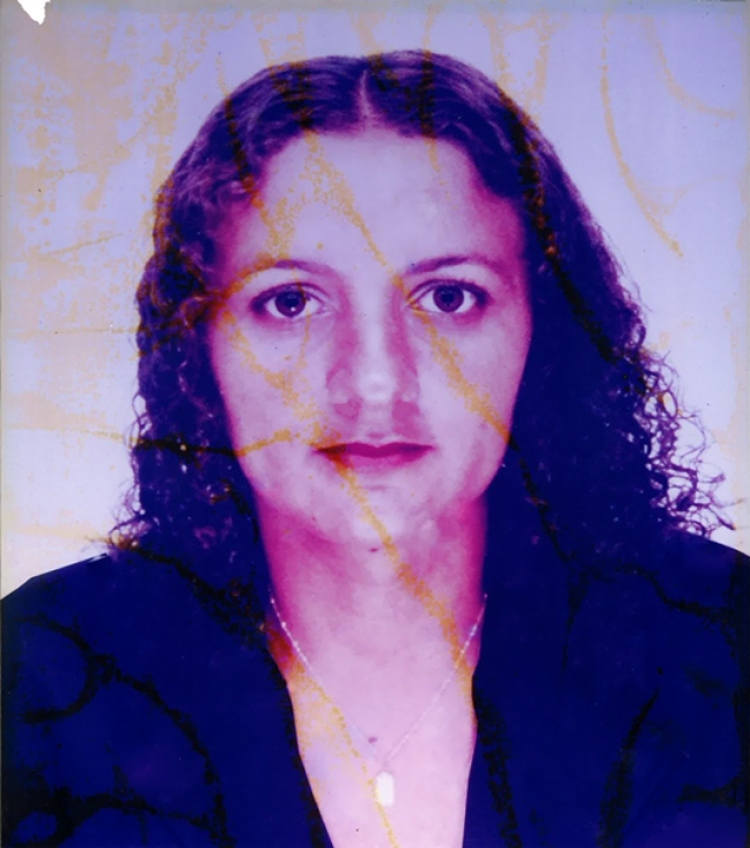 Maria C&eacute;lia Rodrigues Ribeiro Abreu