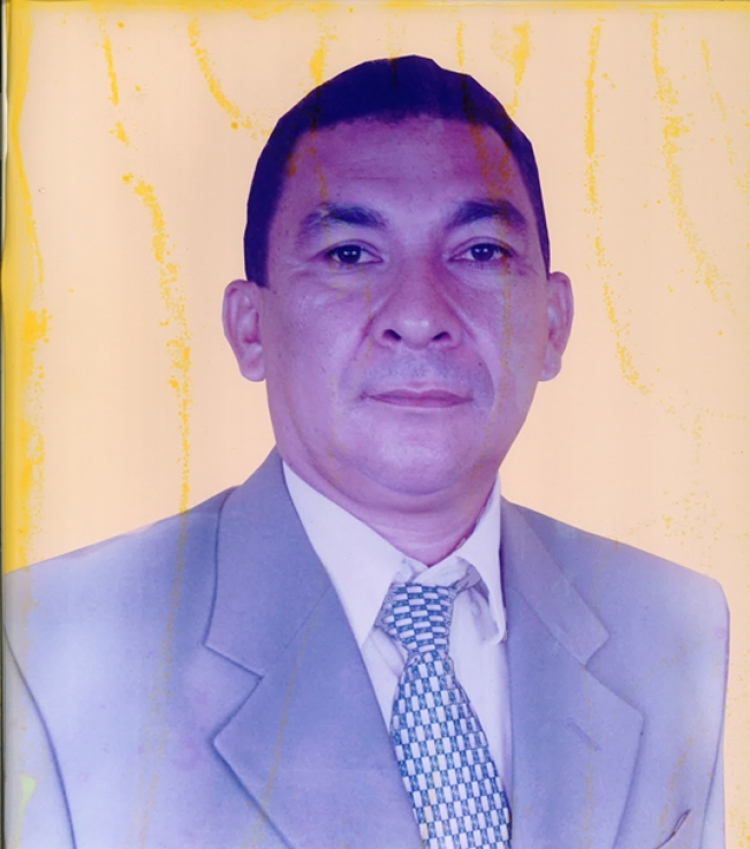 Ac&aacute;cio Pereira Neto