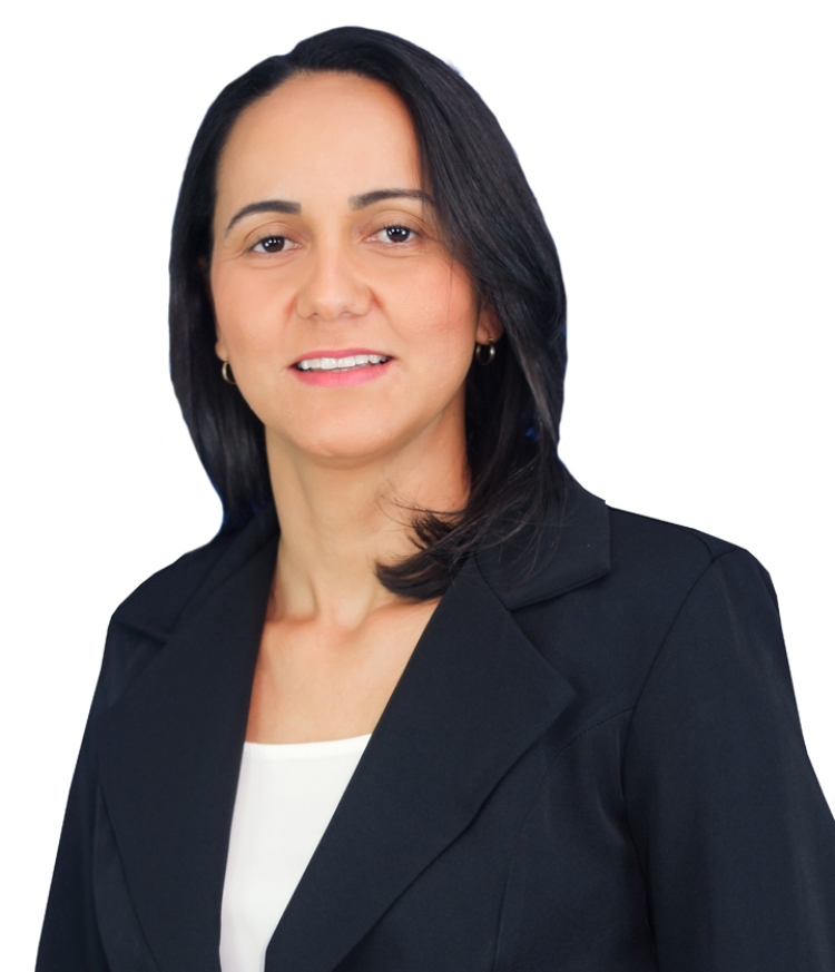 Lucimeire Lazara da S. O. Ananias - PT (Suplente Vereadora per&iacute;odo 18.01 a 30.11)