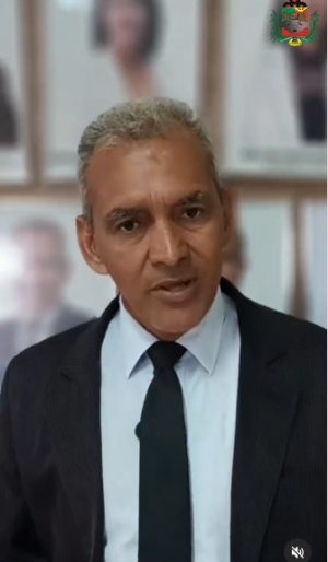 Vereador Cici do Paco Paco fala da aprova&ccedil;&atilde;o de medidas que ir&atilde;o valorizar os servidores p&uacute;blicos