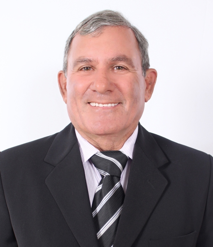 Jos&eacute; Francisco Crec&ecirc;ncio - PSD