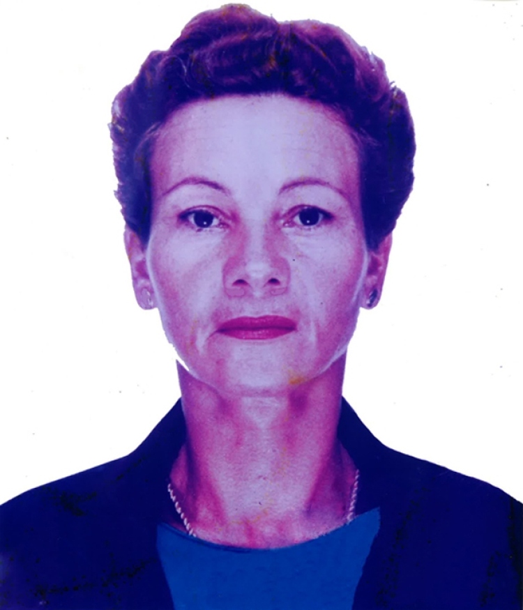 Iraide Gon&ccedil;alves Dias