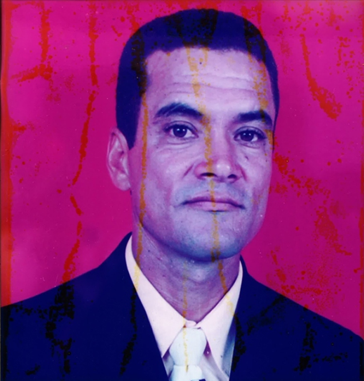 Verdier Dias Padilha