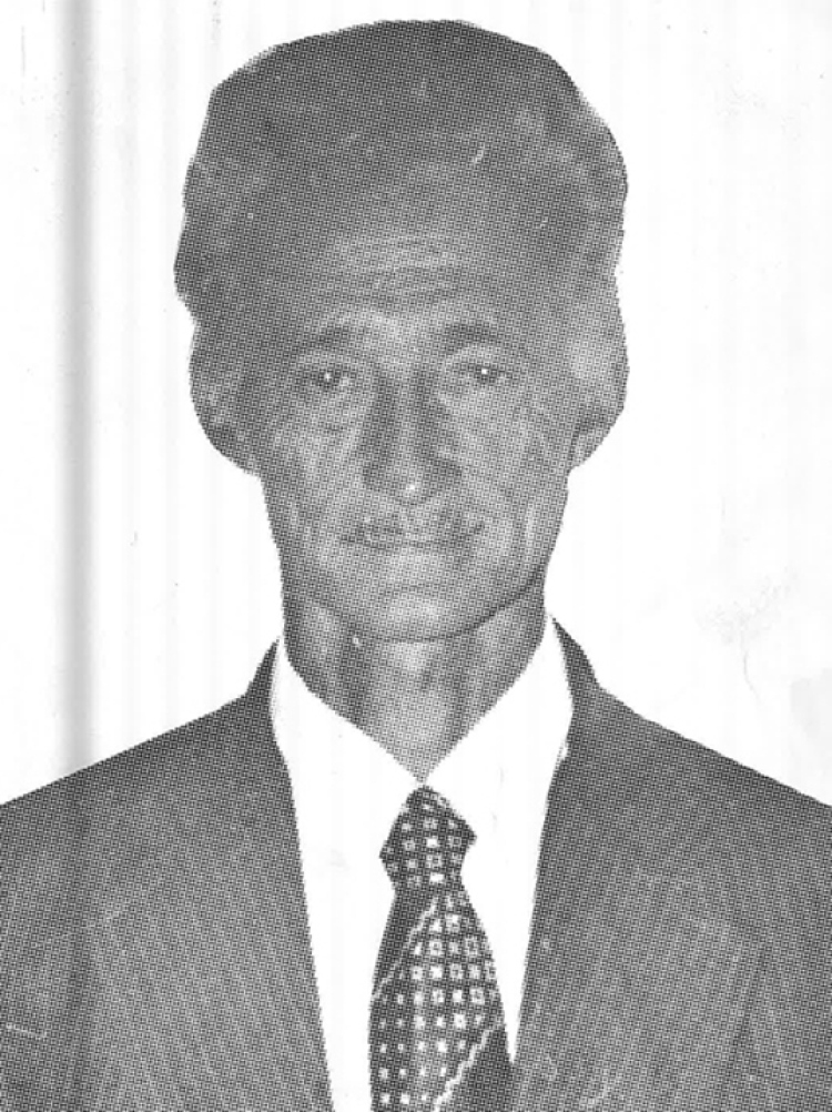 Jo&atilde;o Rodrigues de Morais