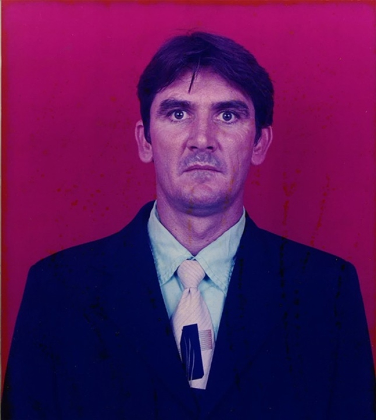 Volmir Jos&eacute; Lazzari