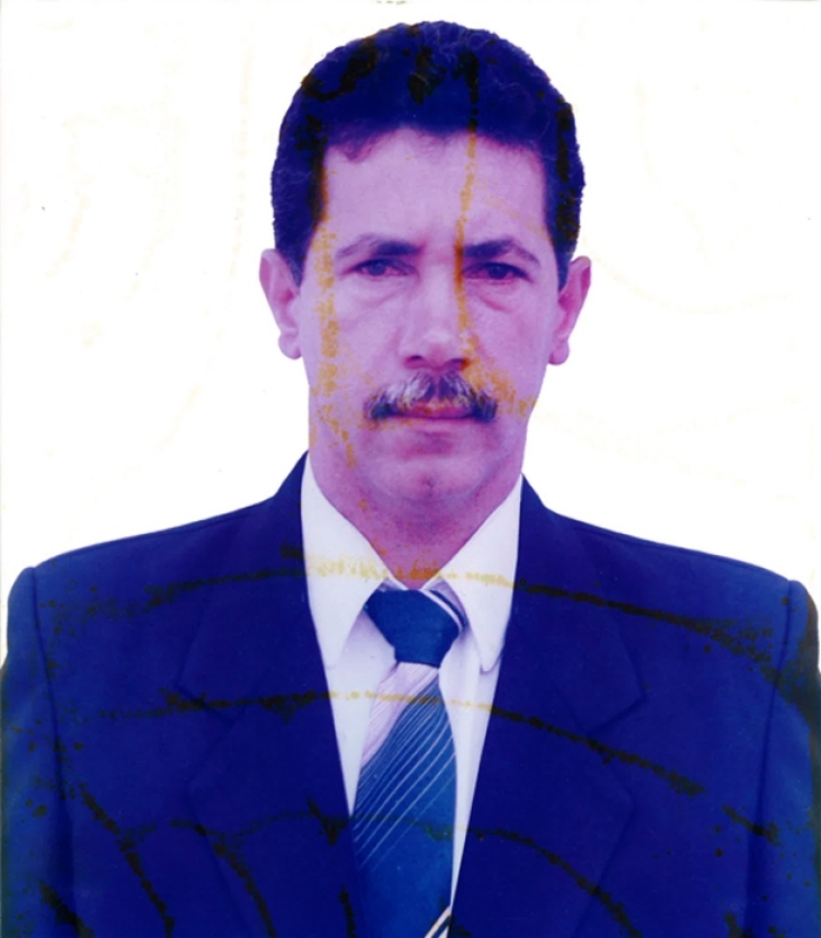 Jos&eacute; Ant&ocirc;nio de Castilho