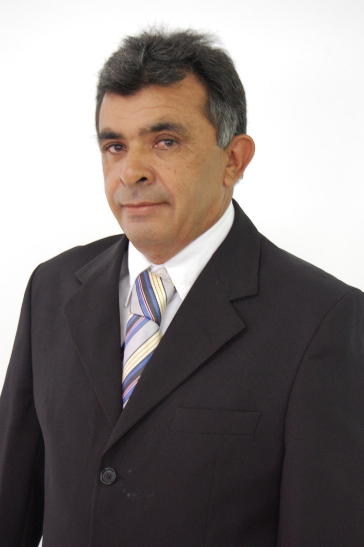 Jos&eacute; Ferreira de Oliveira