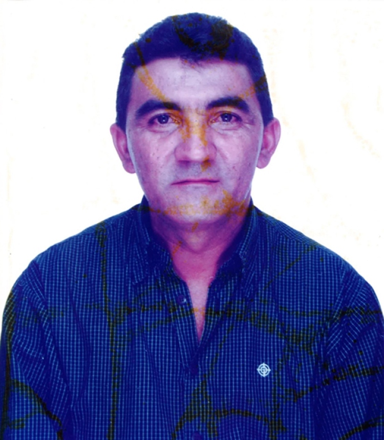 Gilmar Marinho da Costa