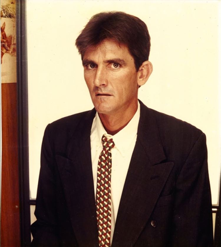 Volmir Jos&eacute; Lazzari