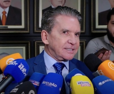 Sérgio Ricardo é reeleito presidente do TCE e garante foco na construção de políticas de Estado